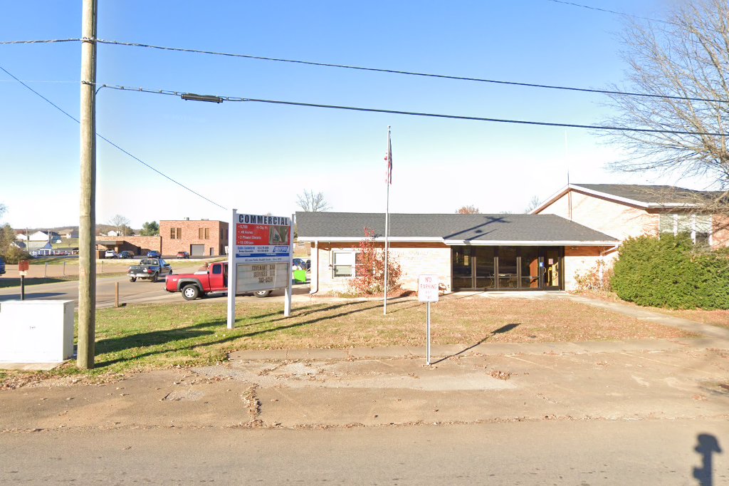 Driver License & Vehicle Registration Office in Fredericktown, MO
