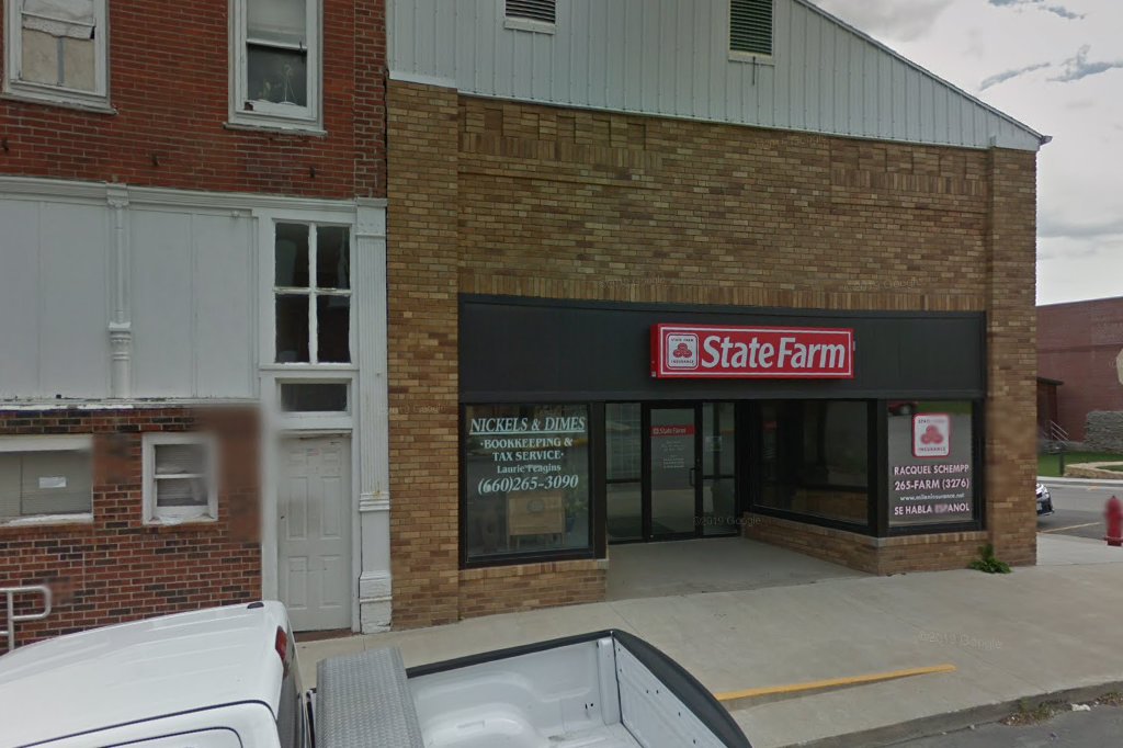 Driver License & Vehicle Registration Office in Milan, MO