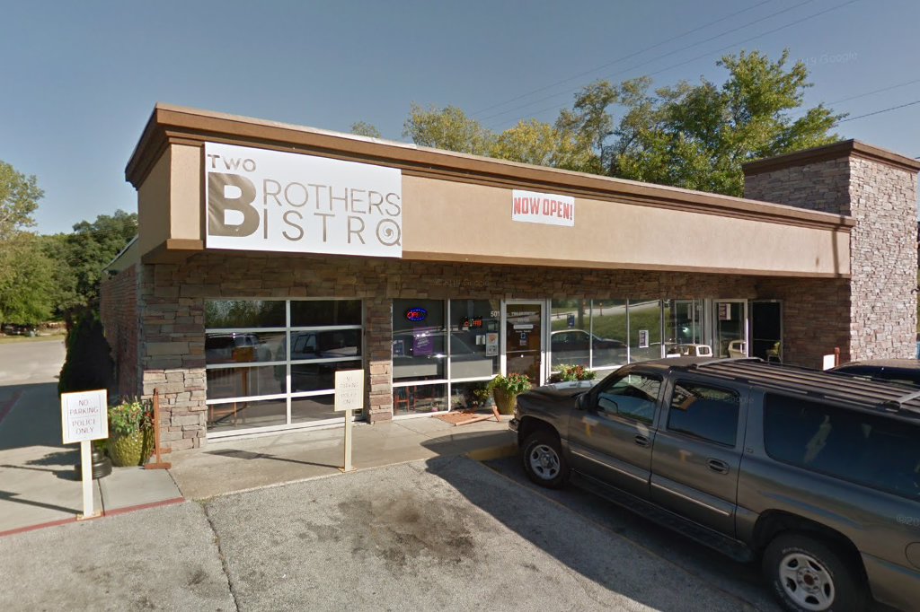 Driver License & Vehicle Registration Office in Sugar Creek, MO