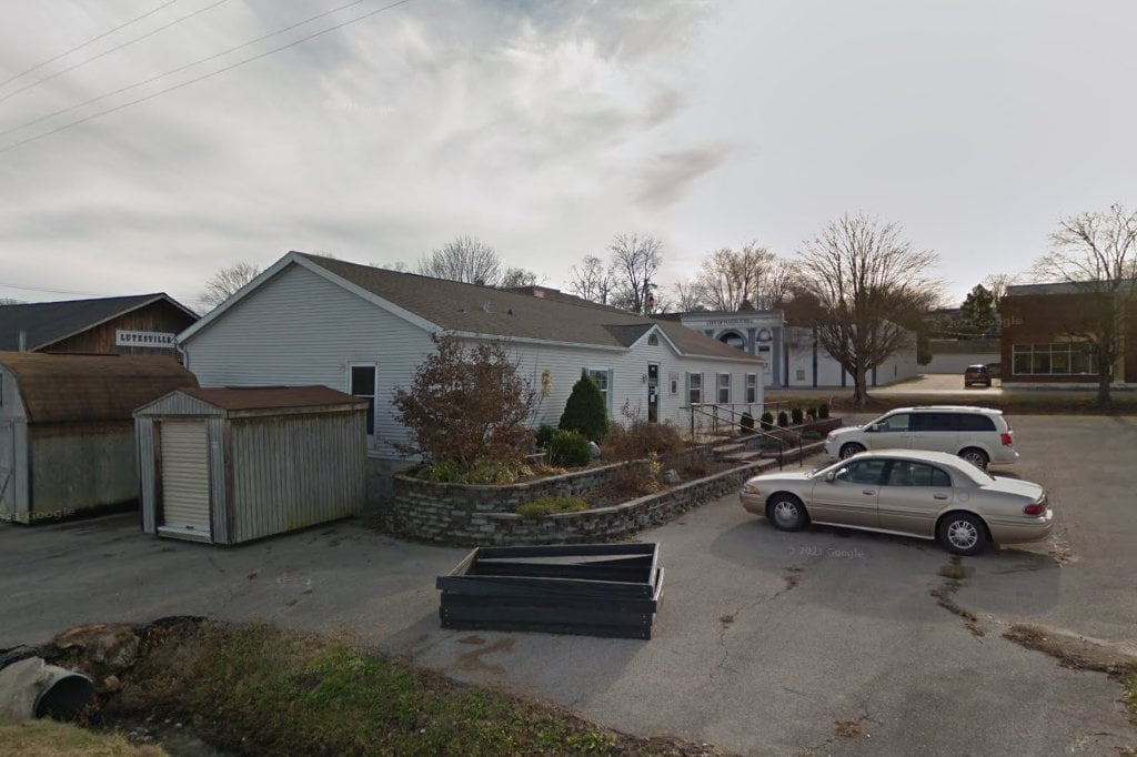 Driver Examination Office in Marble Hill, MO