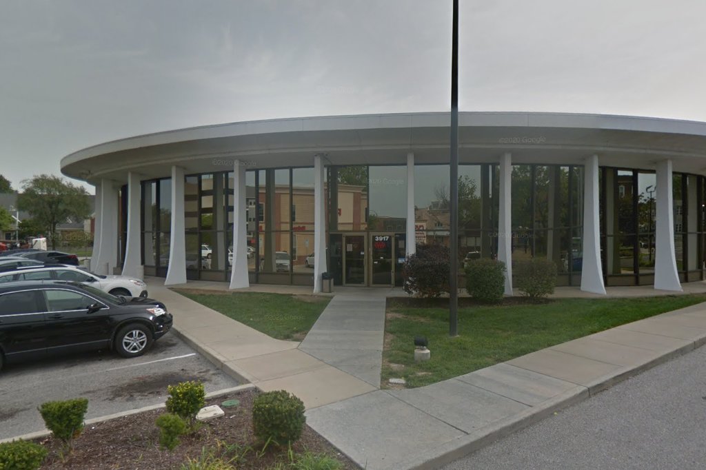 Central West End Driver License & Vehicle Registration Office in Saint Louis, MO