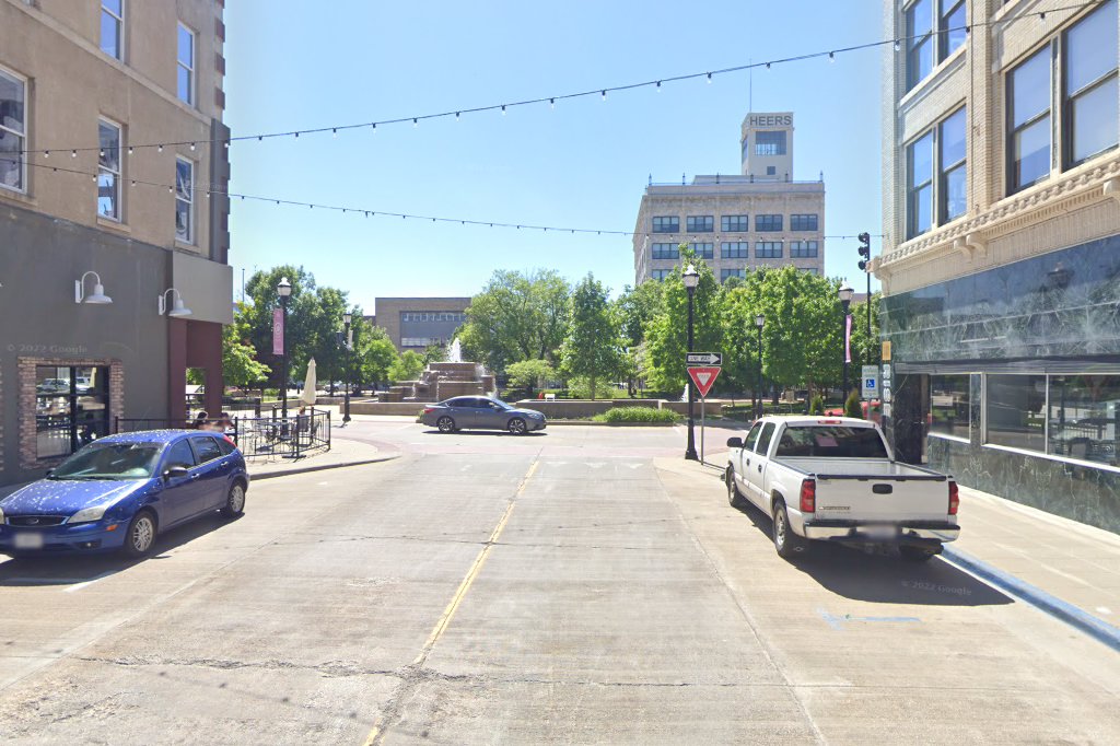 Driver Examination Station in Springfield, MO