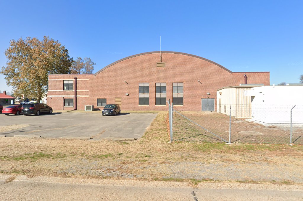 Driver Examination Office in Sikeston, MO