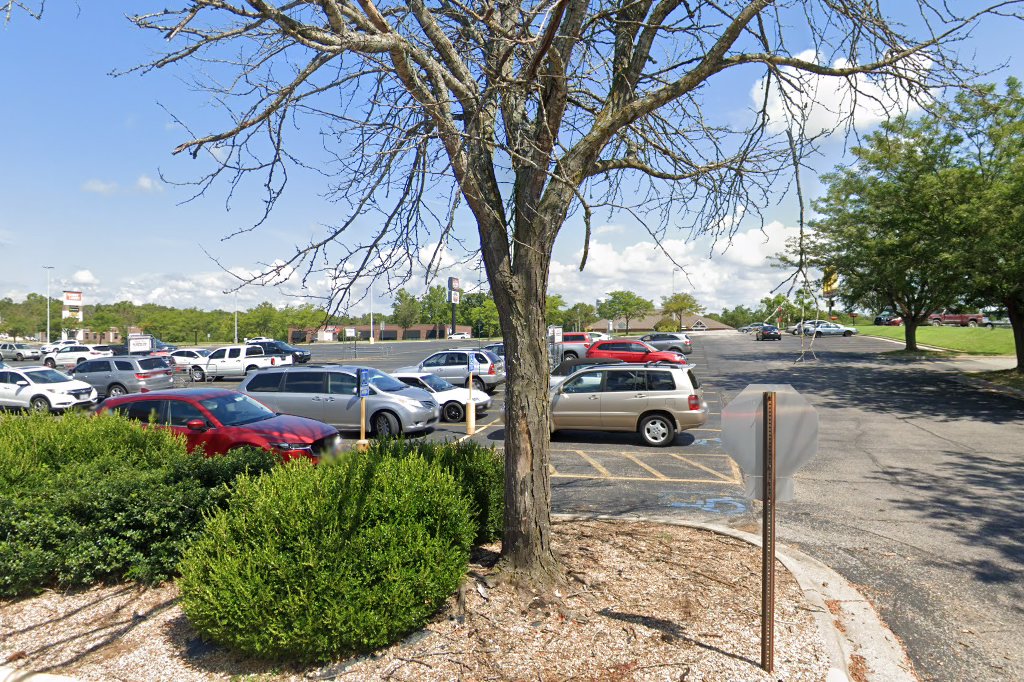 Driver License & Vehicle Registration Office in Branson, MO