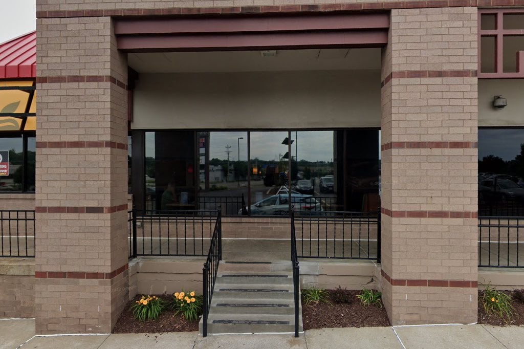 Driver License & Vehicle Registration Office in Bridgeton, MO