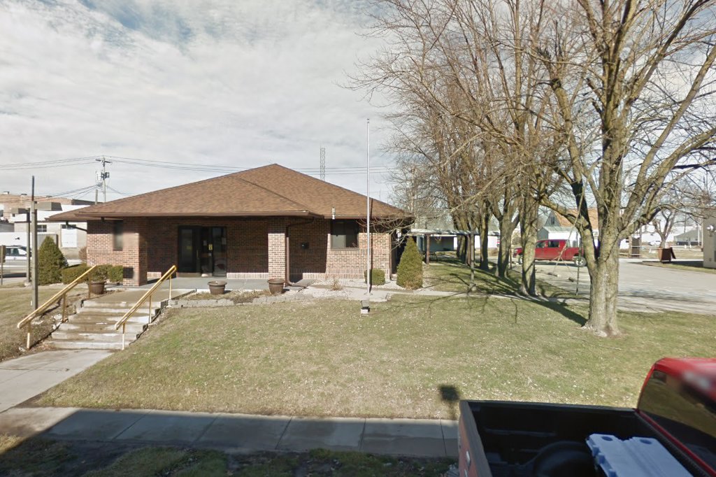 Driver Examination Office in Shelbina, MO