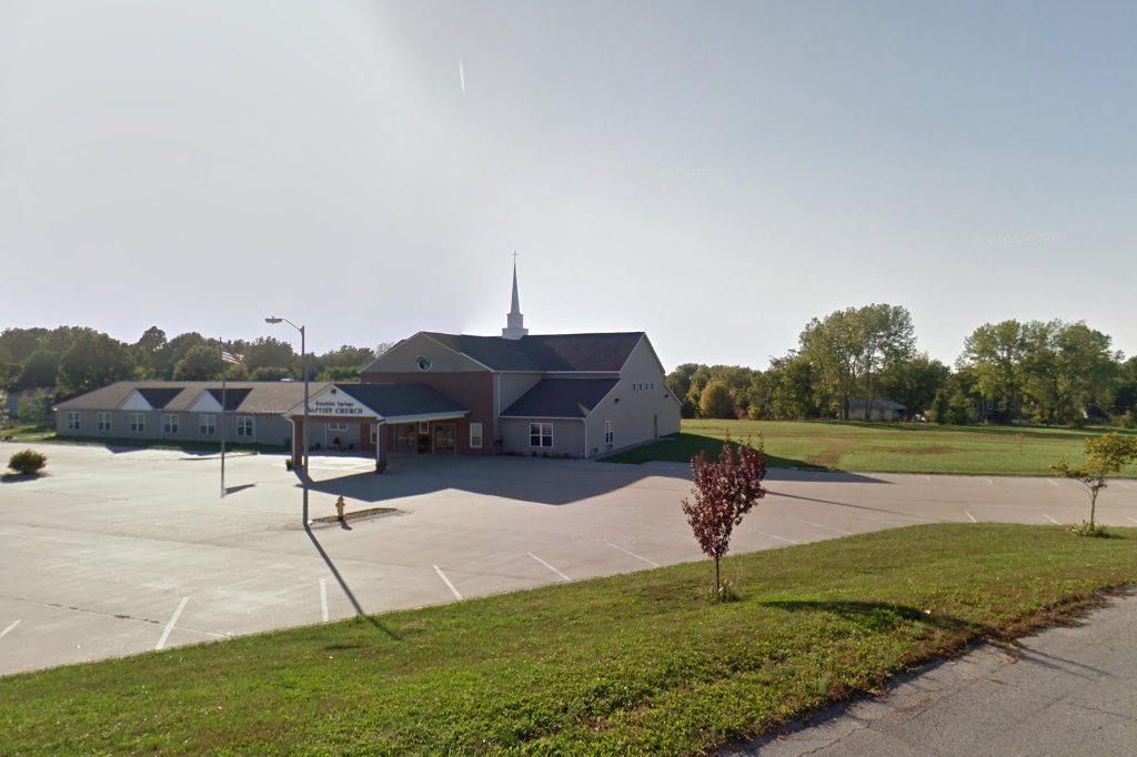 Driver Examination Office in Excelsior Springs, MO