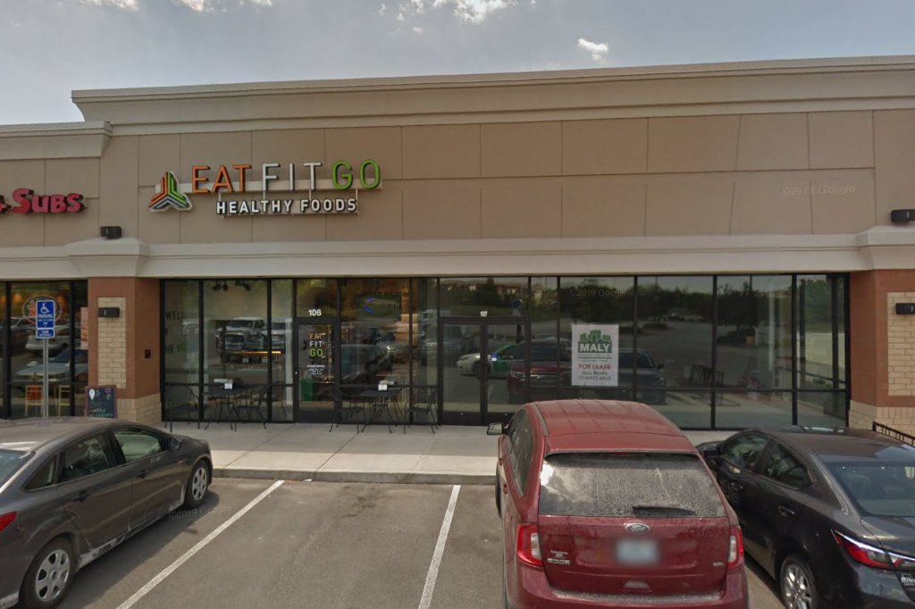 Columbia South License & Registration Office in Columbia, MO