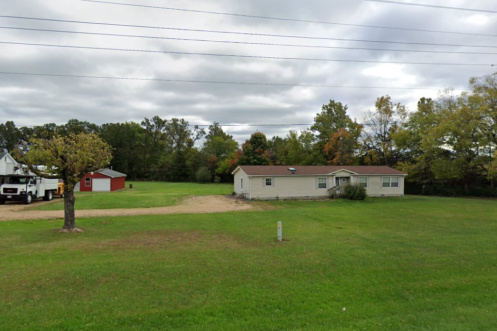 Driver License & Vehicle Registration Office in Owensville, MO