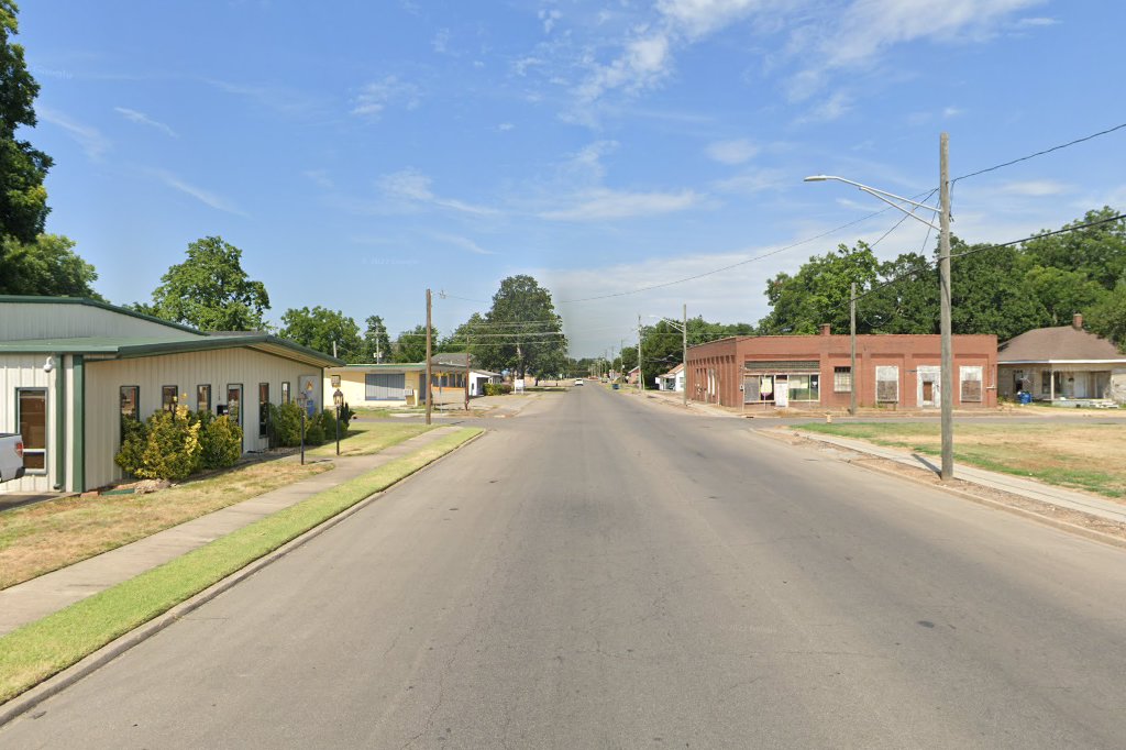 Driver Examination Office in Malden, MO