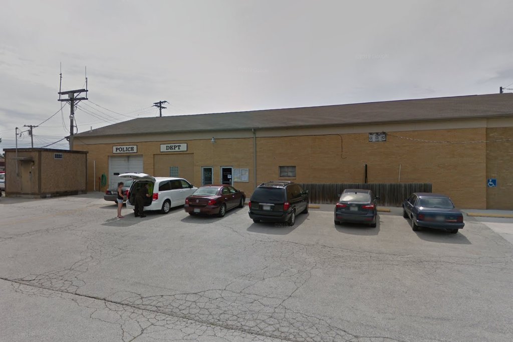 Driver Examination Office in Mount Vernon, MO
