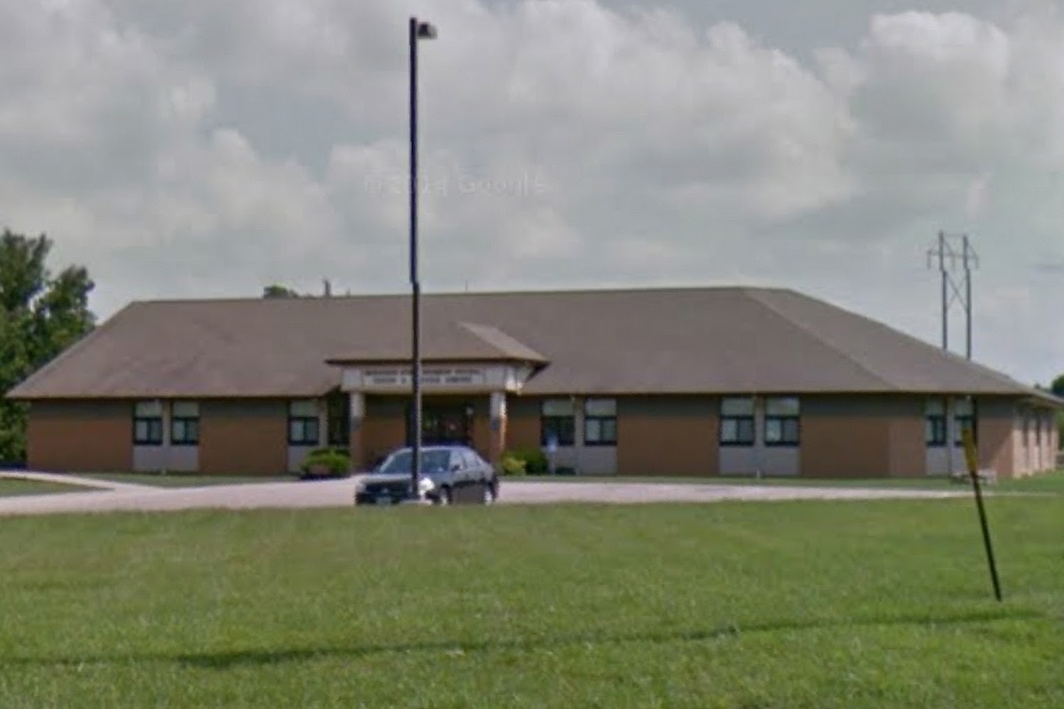 Driver Examination Office in Park Hills, MO
