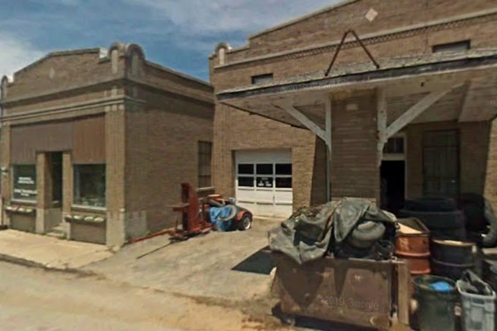 Driver Examination Office in Princeton, MO