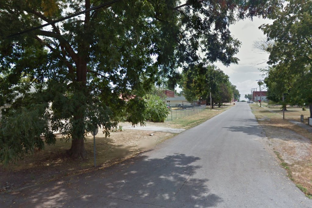 Driver License & Vehicle Registration Office in Greenfield, MO