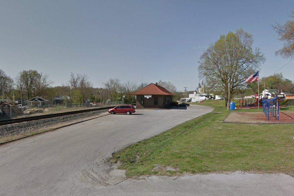 Driver Examination Office in Anderson, MO