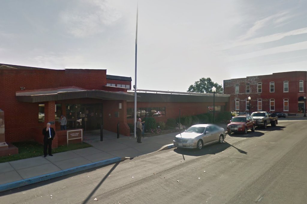Driver Examination Office in Plattsburg, MO