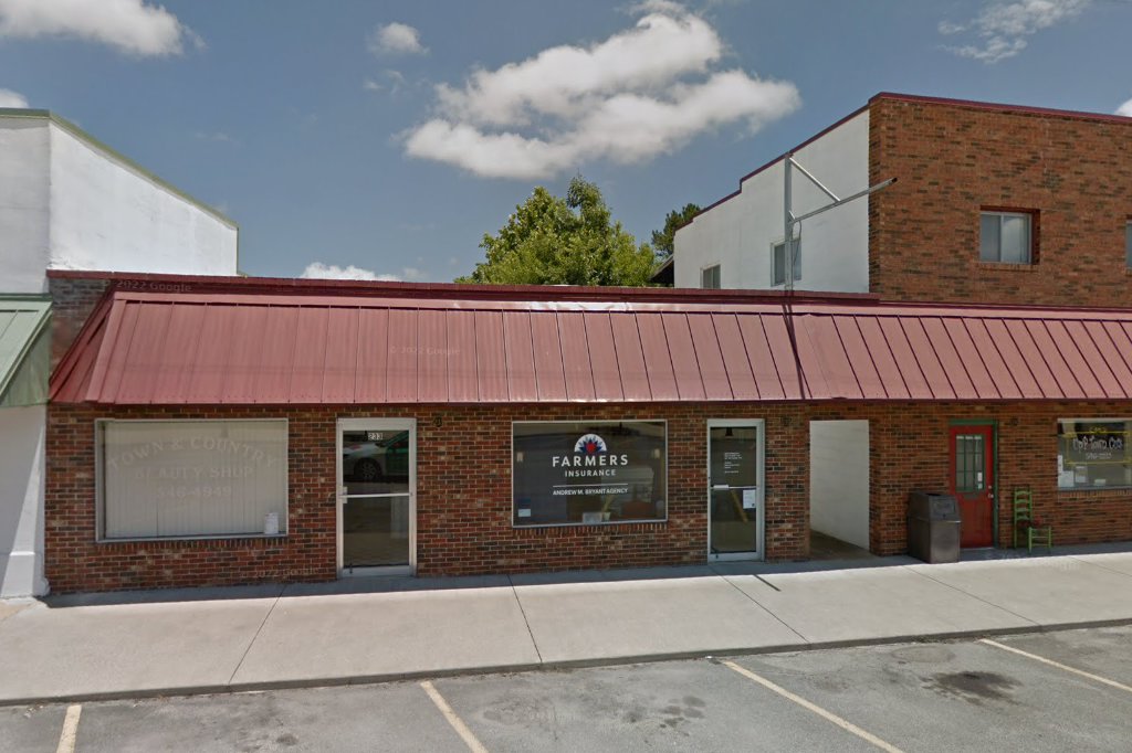 Driver License & Vehicle Registration Office in Forsyth, MO