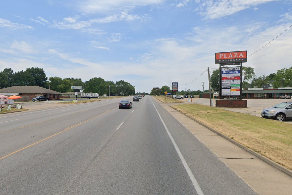 Driver License & Vehicle Registration Office in Republic, MO