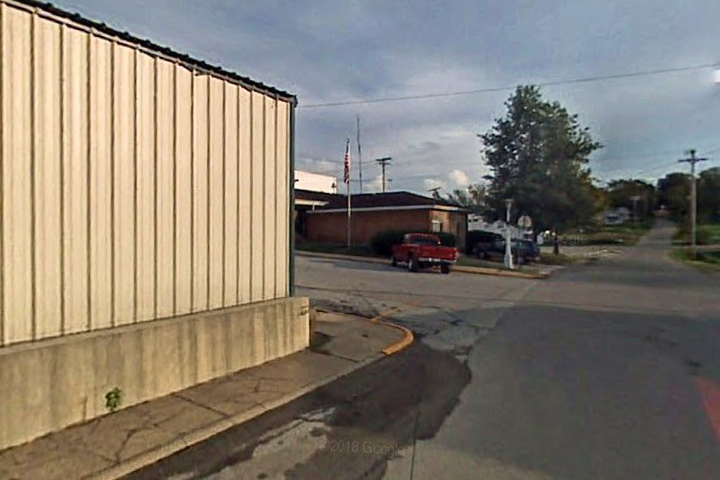 Driver License & Vehicle Registration Office in Ava, MO