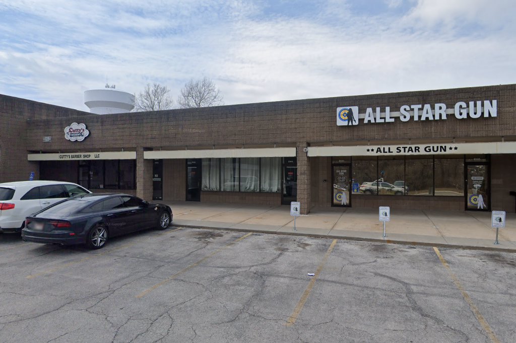 Driver License & Vehicle Registration Office in Raytown, MO