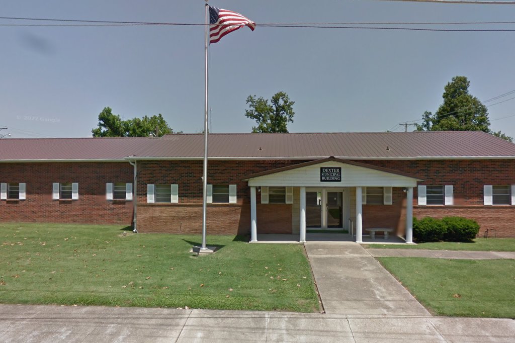 Driver License & Vehicle Registration Office in Dexter, MO