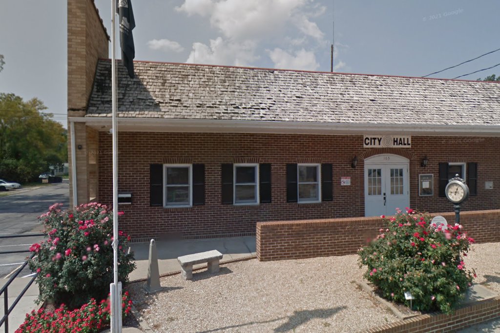 Driver Examination Office in Sainte Genevieve, MO