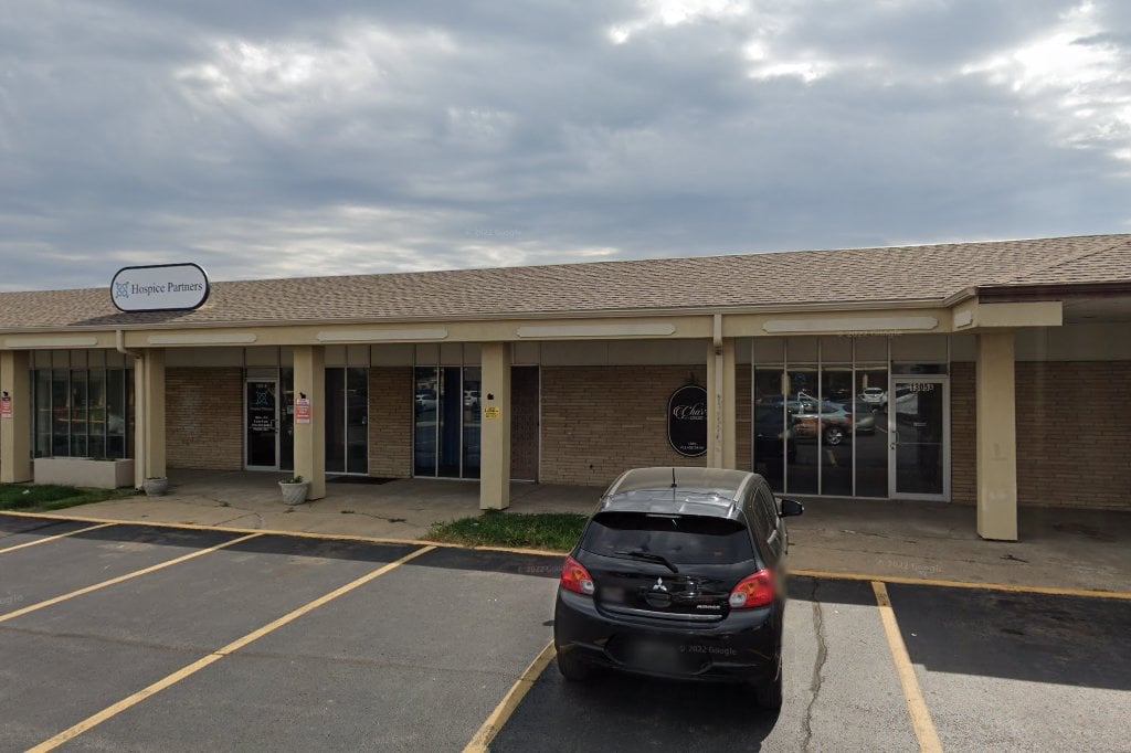 Driver License & Vehicle Registration Office in Saint Joseph, MO