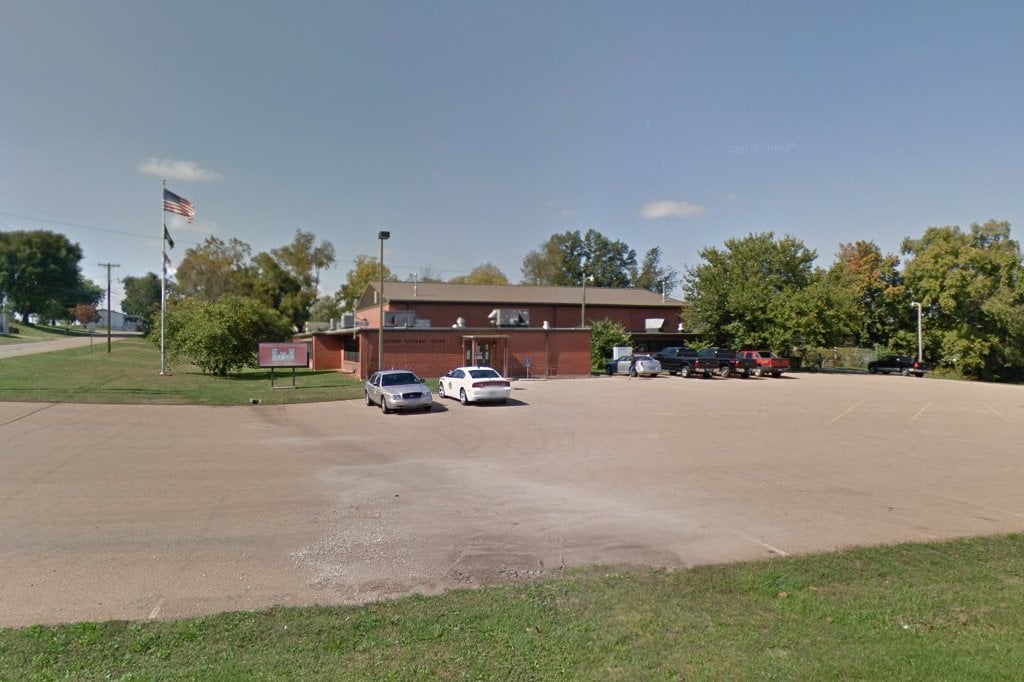 Driver Examination Office in Fredericktown, MO