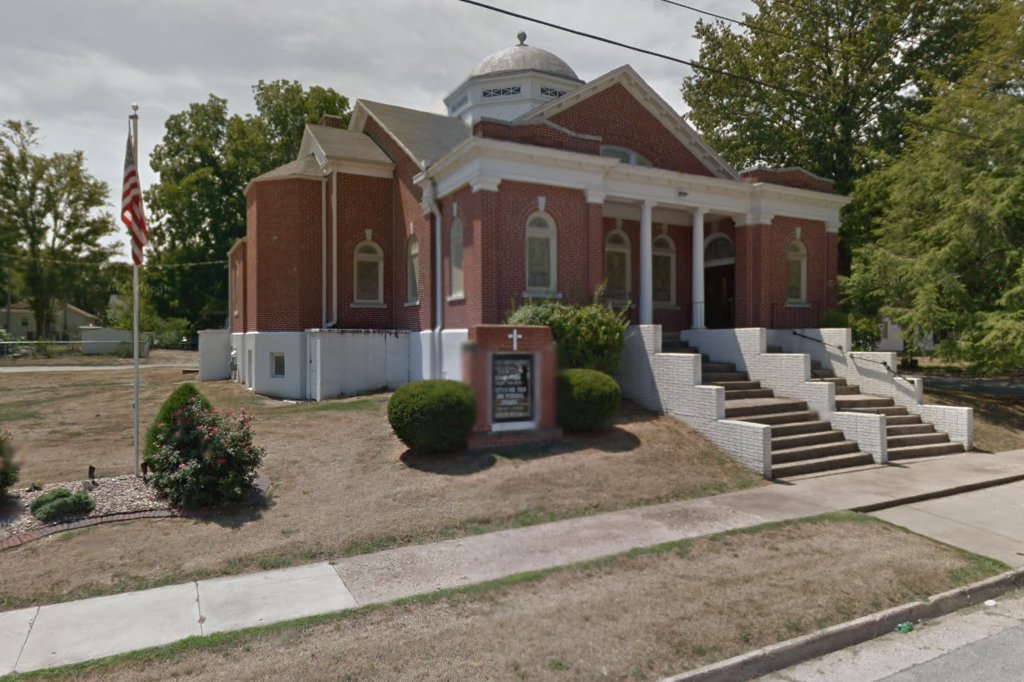 Driver License & Vehicle Registration Office in New London, MO