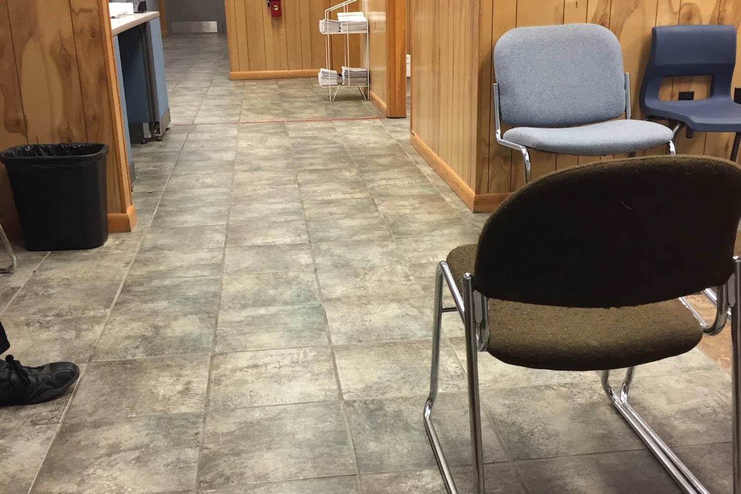 Driver Examination Office in Saint Peters, MO