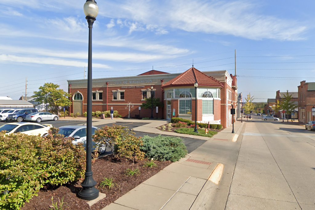 Driver Examination Office in Washington, MO