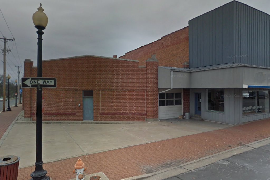 Driver Examination Office in Mexico, MO