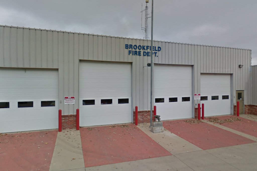 Driver Examination Office in Brookfield, MO