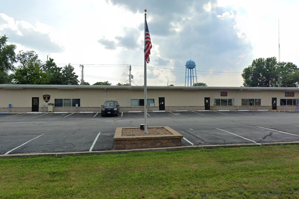 Driver Examination Office in Montgomery City, MO