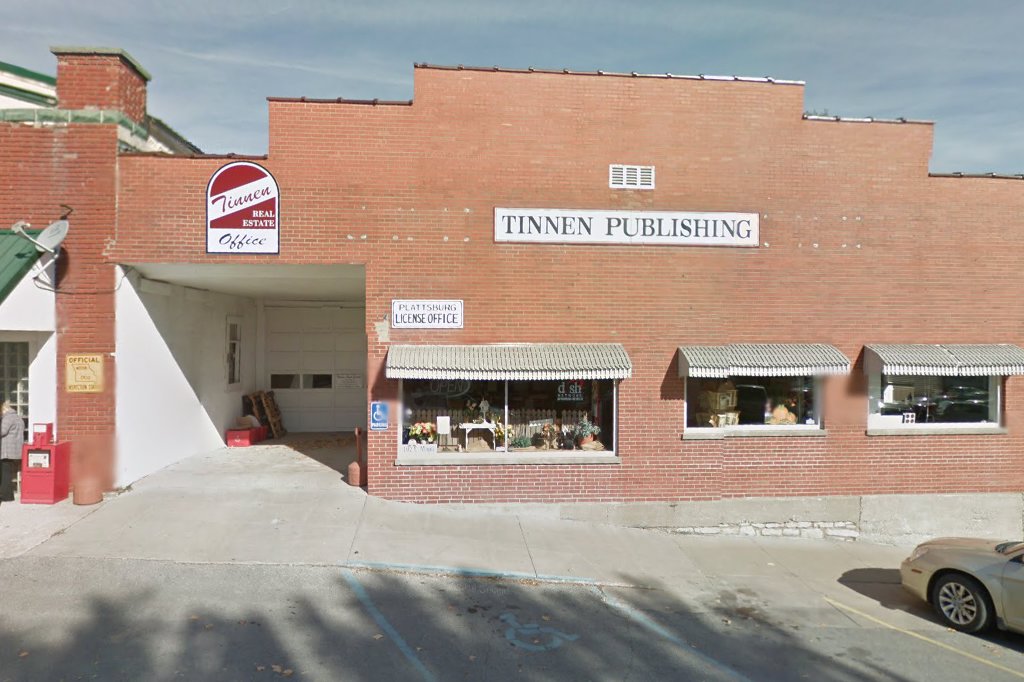 Driver License & Vehicle Registration Office in Plattsburg, MO