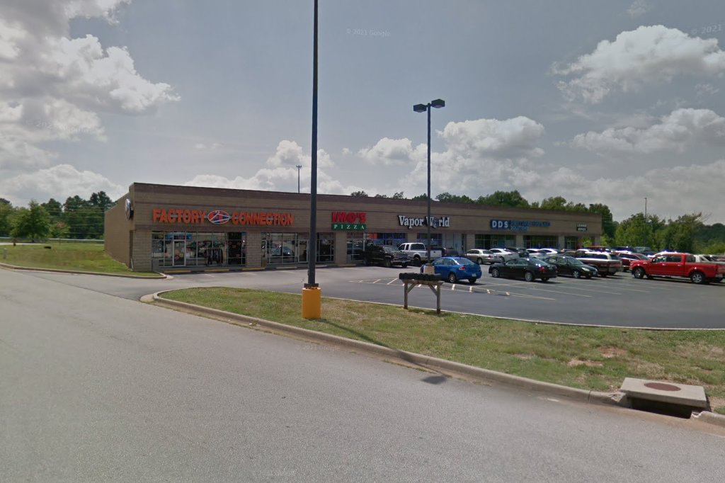 Motor Vehicle & Drivers License Office in Camdenton, MO