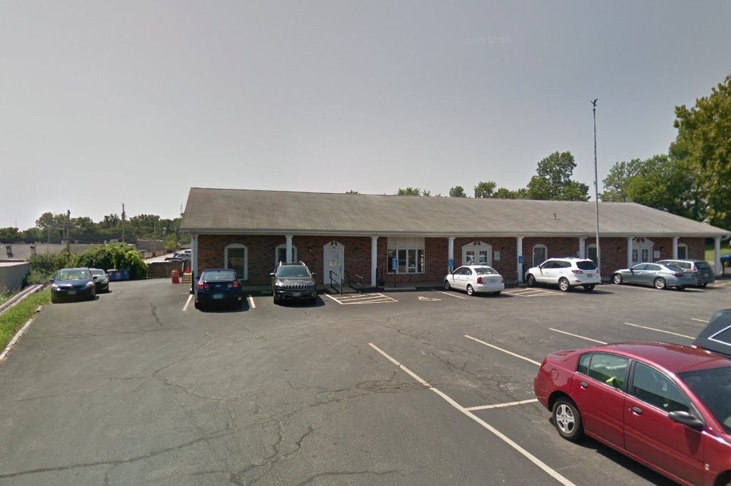 Driver Examination Office in Saint Charles, MO