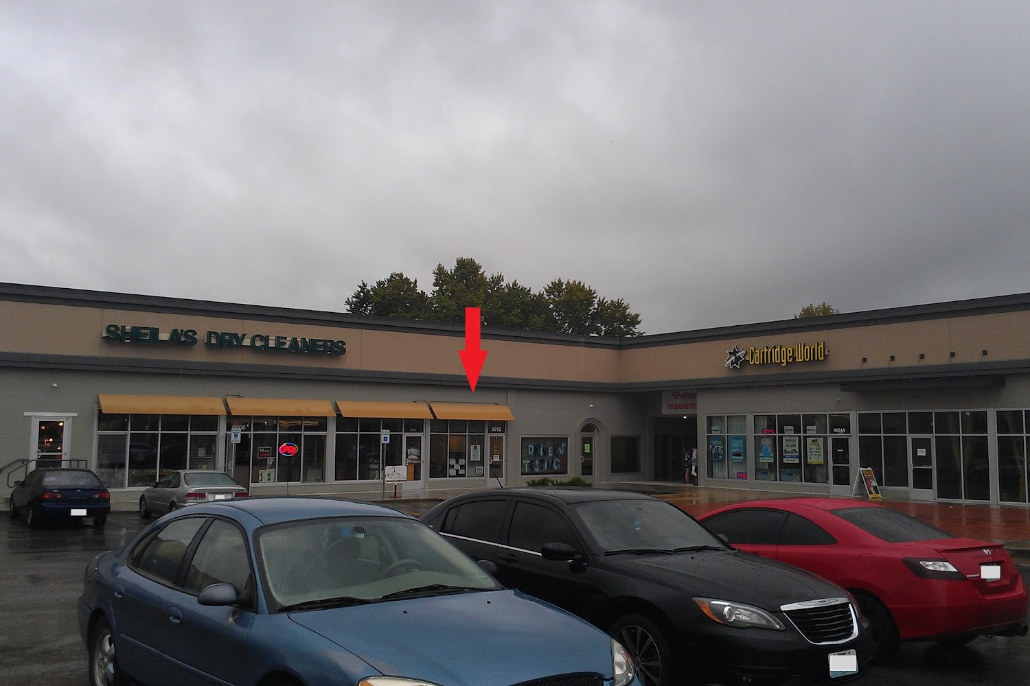 Driver Examination Office in Gladstone, MO