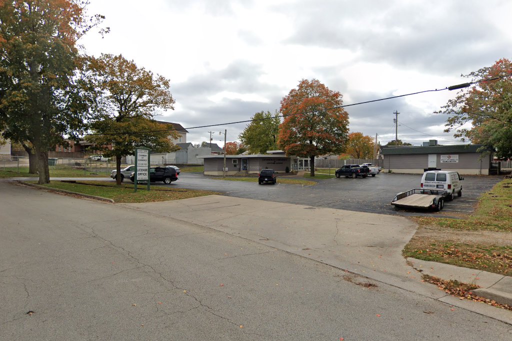 Bonne Terre Driver License & Vehicle Registration Office in Bonne Terre, MO