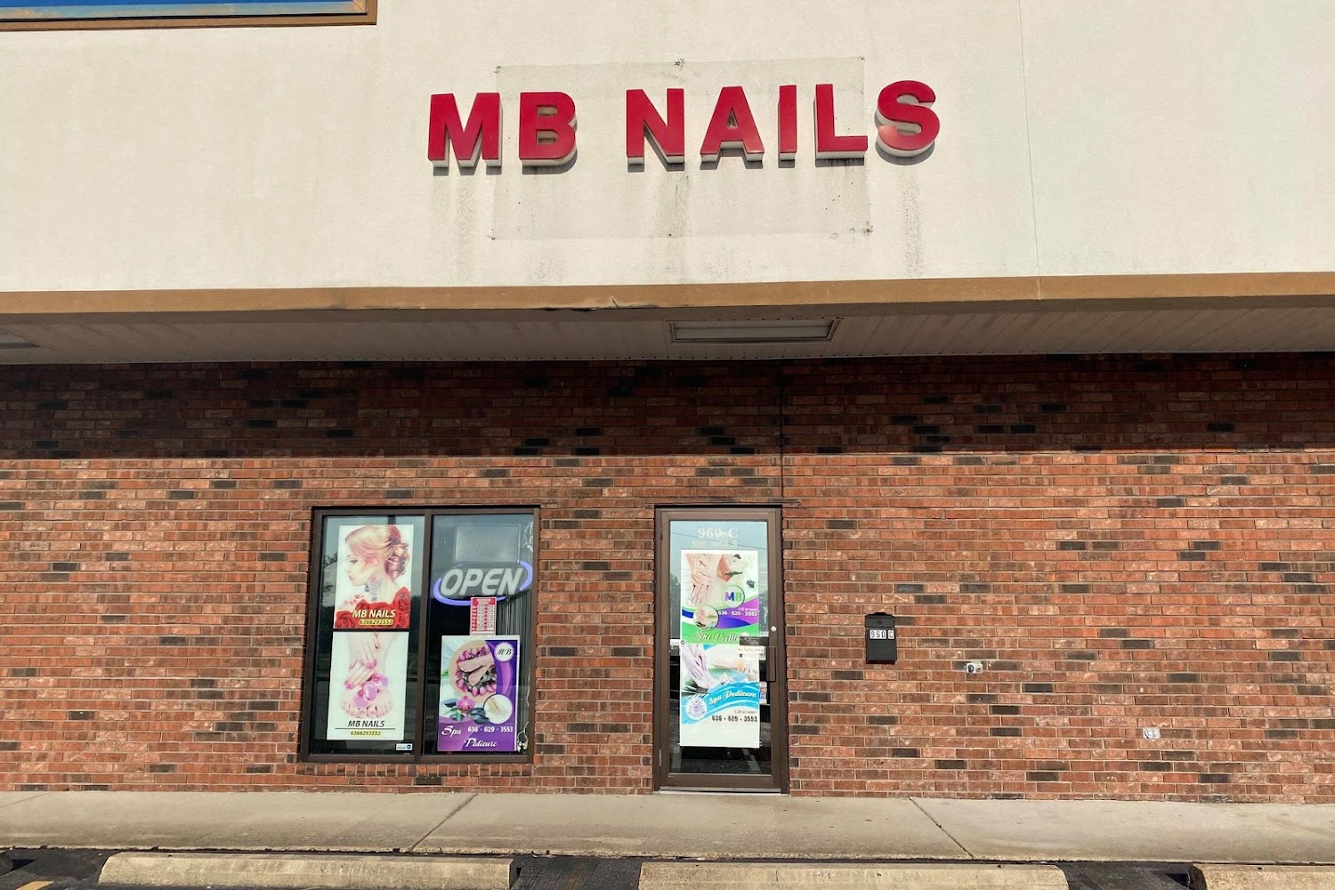 Driver License & Vehicle Registration Office in Saint Clair, MO