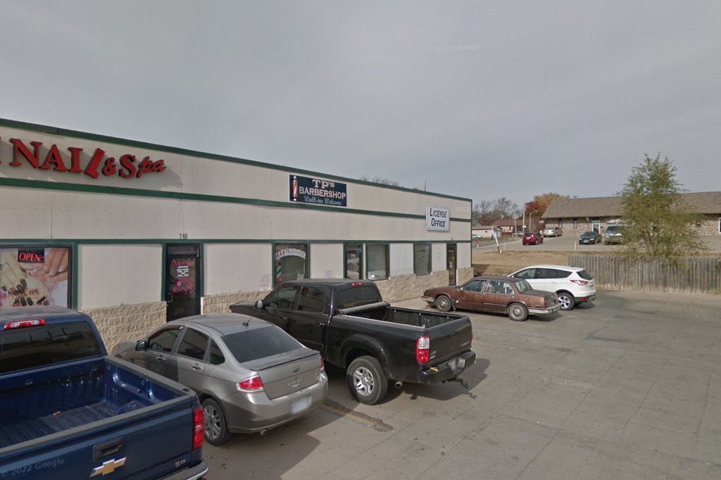 Driver License & Vehicle Registration Office in Chillicothe, MO