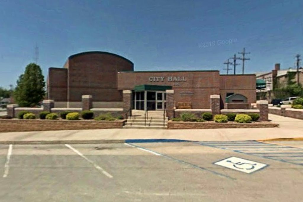 Driver Examination Office in Cameron, MO