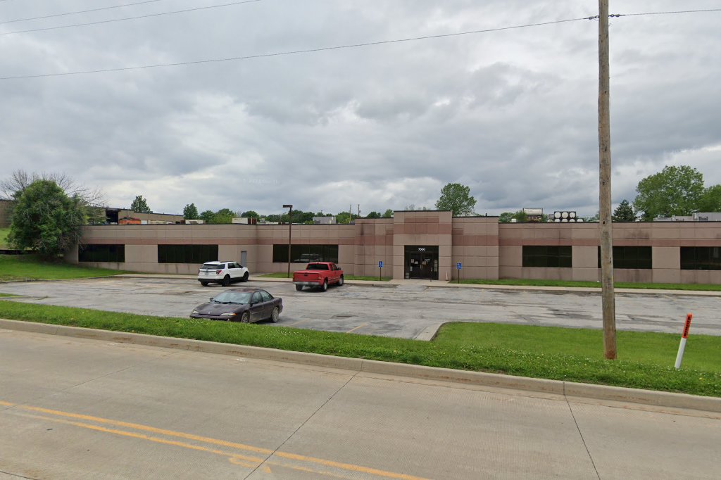 Driver Examination Office in Liberty, MO