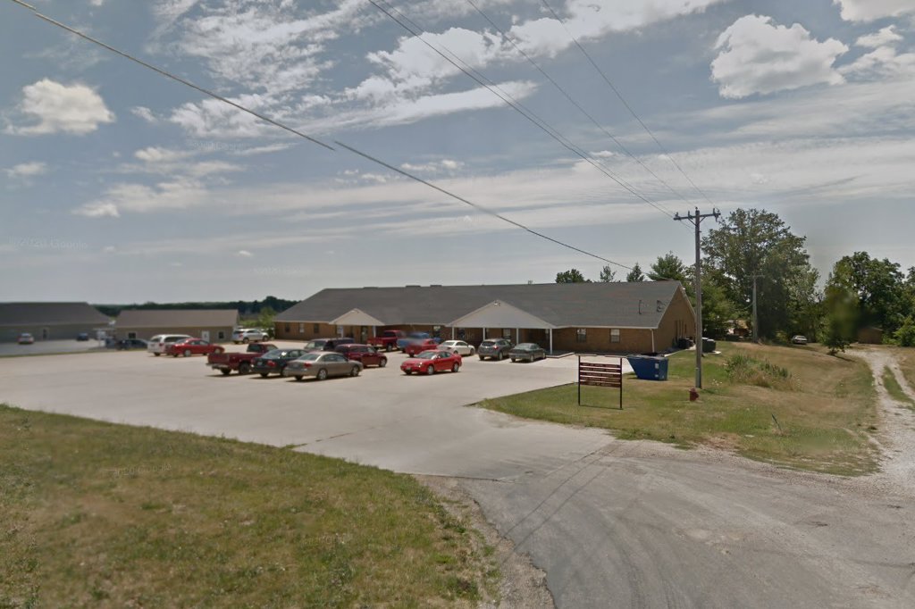 Driver Examination Office in Memphis, MO