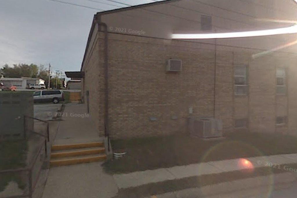 Driver Examination Office in Ava, MO