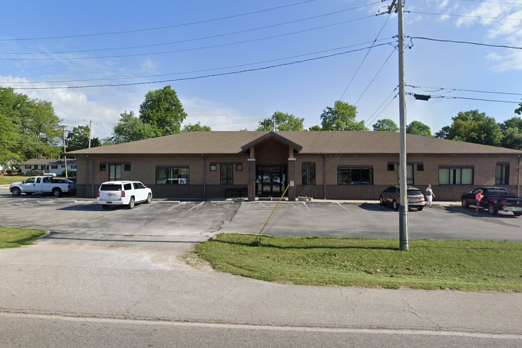 Driver Examination Office in Bolivar, MO