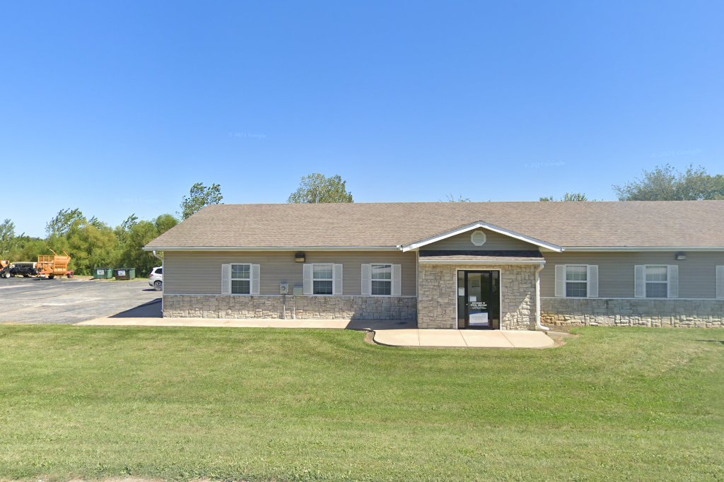 Driver Examination Office in Gallatin, MO