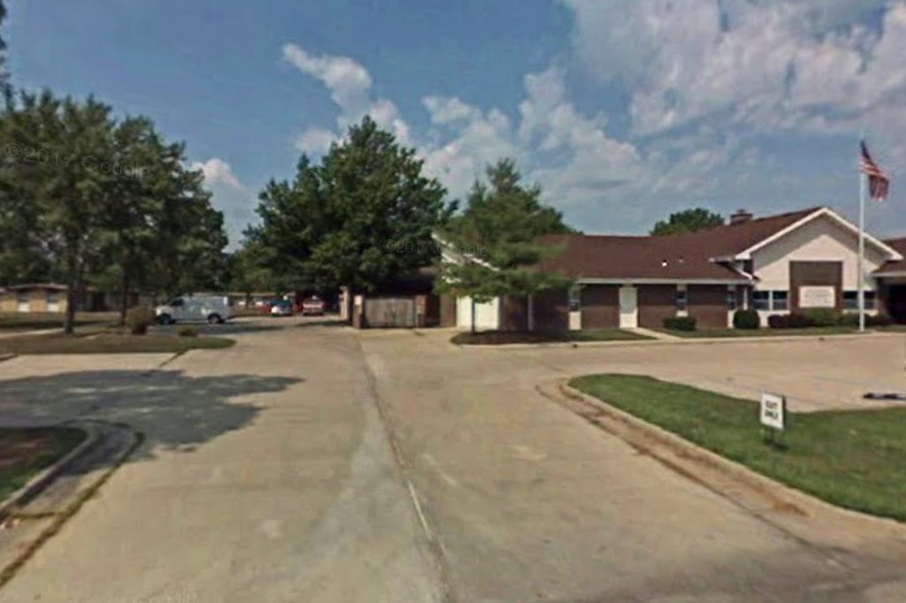 Driver Examination Office in Clinton, MO