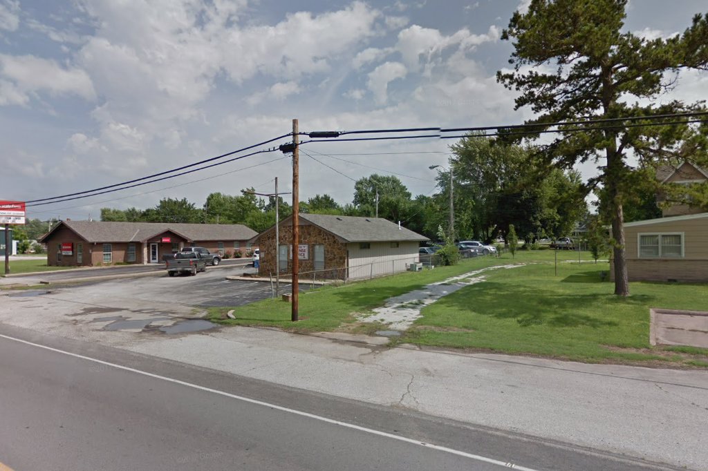 Driver License & Vehicle Registration Office in Aurora, MO