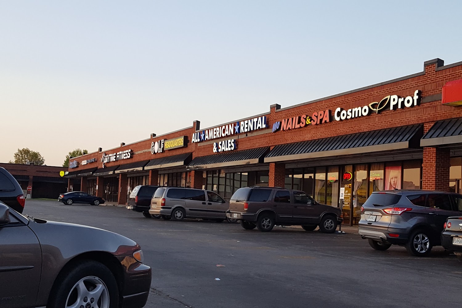 South Springfield Driver License & Vehicle Registration Office in Springfield, MO